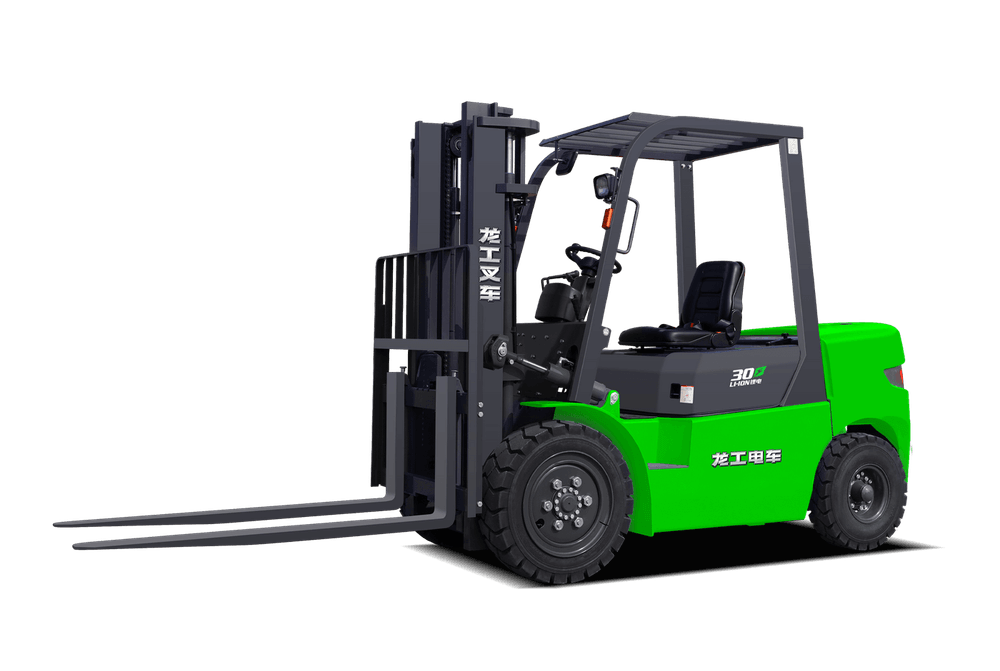 龙工CPD30-E